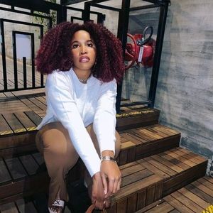 Meet your Posher, Martha